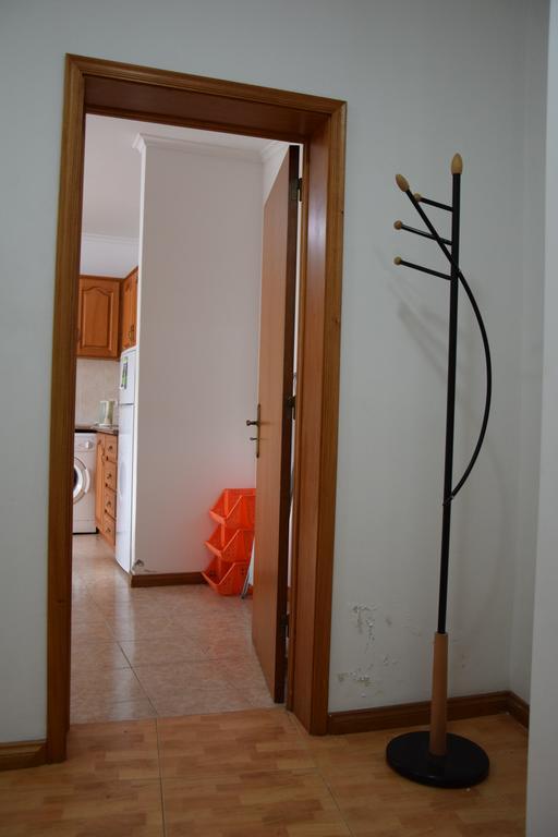 Casa Ribeira Grande Villa Exterior foto